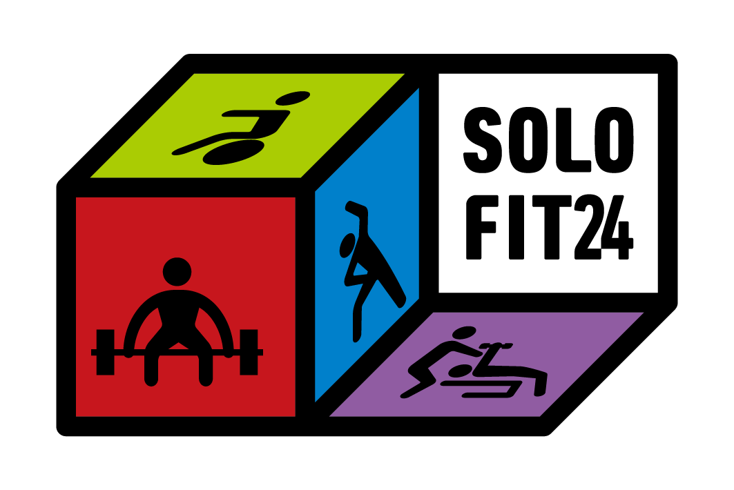 solofit24